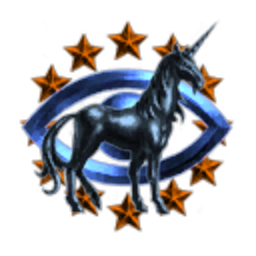The Unicorn Spotters