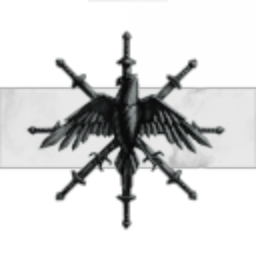 Blade of the wolf Klaw.