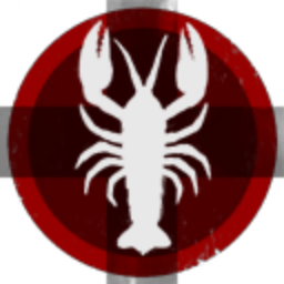 Angry Lobster Marines