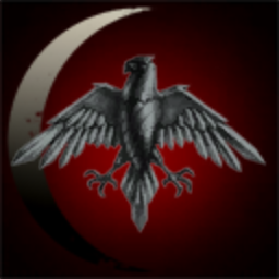 lunaya bird