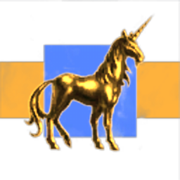 Holy Crap a Unicorn