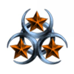 The company space warriors and researchers