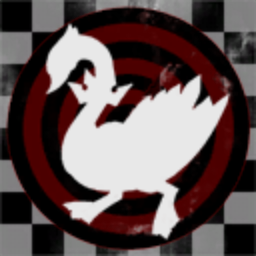 Soothing Goose