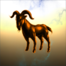Dead Goats Society
