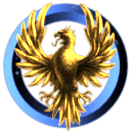 The Flying Hawkmen From Space