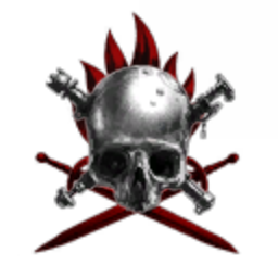 Dust514 Corporation 98268839