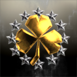 You Lucky Eve