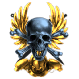 The Dead Happy