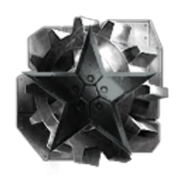 The Armored Forces Of DarkStar