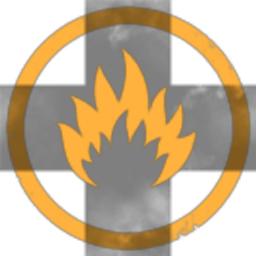 Built on Fire