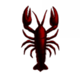 Green lobsterZ