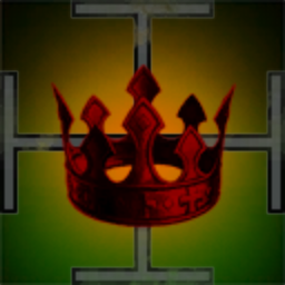 the last Queen templar