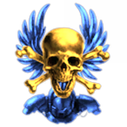 Dust514 Corporation 98270104