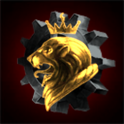 King Sloth Heavy Industries