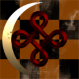 Cresent Knot