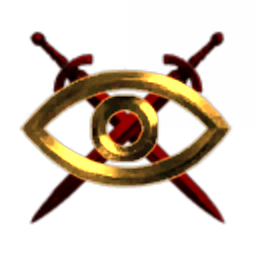Eyes Of Beholder