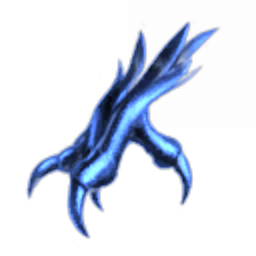 Blue Thunder Strike