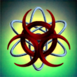 Viral Atomics