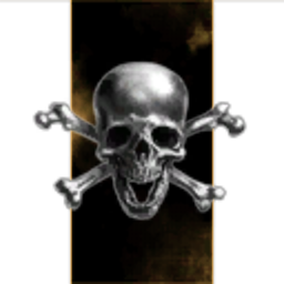Goram Ghosts