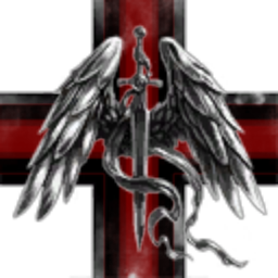 Crossguards Wings of Liberty