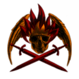 THE Brawlers Mercenaries