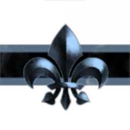 Blauer Lotus