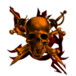 THE BEASTS 54