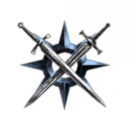 Swordmasters of Ginaz