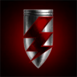 JUMPING THUNDER