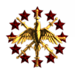 The Mad Empire