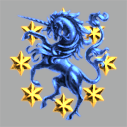 Galactic Space Wolves