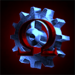 Omega War Machine