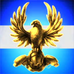 Dust514 Corporation 98274439