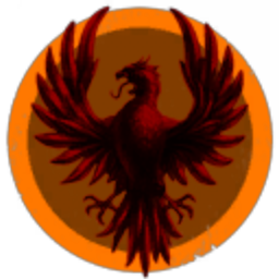 Aigle de Feu