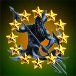 Corporation of a Gold dragon