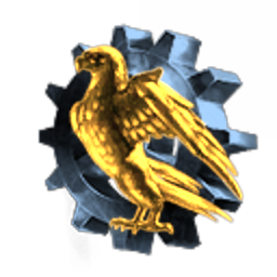 Caldari Missile and Shield Wing