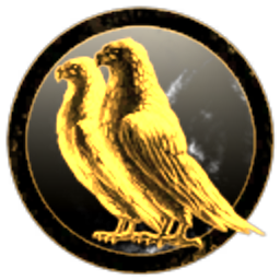 Alshain - El Halcon Peregrino