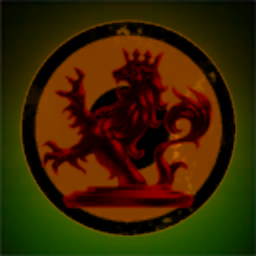 Dust514 Corporation 98276108