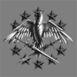 CENTRAL MILITARY FORCE OF EVE
