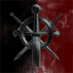 Crimson Almogavars