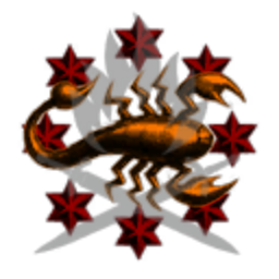 Dust514 Corporation 98276599