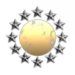 Dot in Space