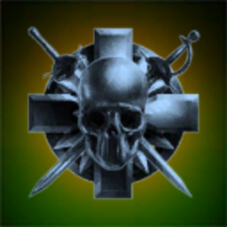 InFamous Clone WarFare