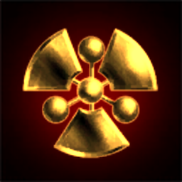 Amarrian Industrial Core