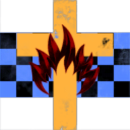 Taxy Cross-IN-Fire