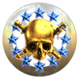 Ticking Bomb Scallywags