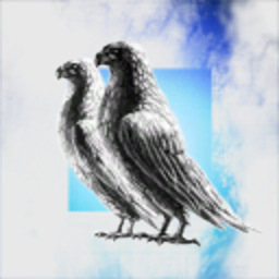 Wings of Patron