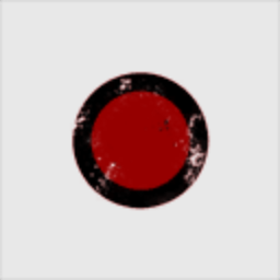 Japanese KAMIKAZE samurai