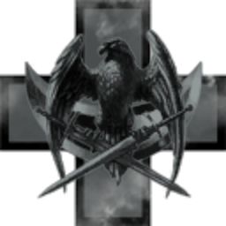 paladins of darkness