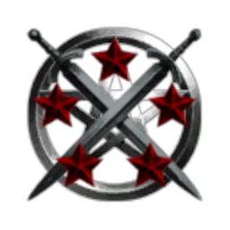 The Bleeding Stars